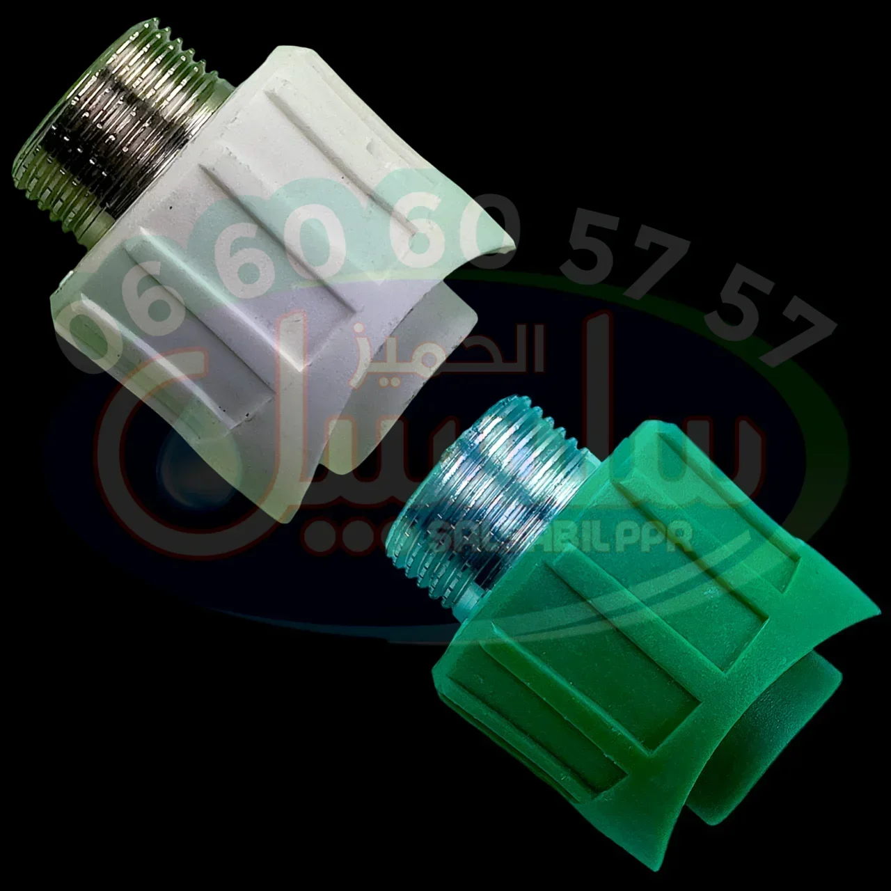 Mamelon Piquage Male